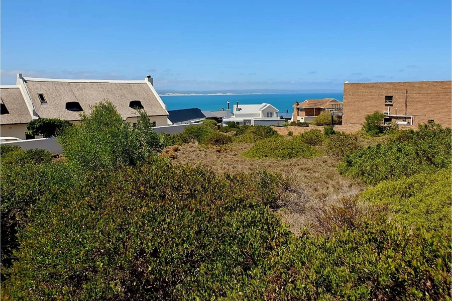 0 Bedroom Property for Sale in Vleesbaai Western Cape